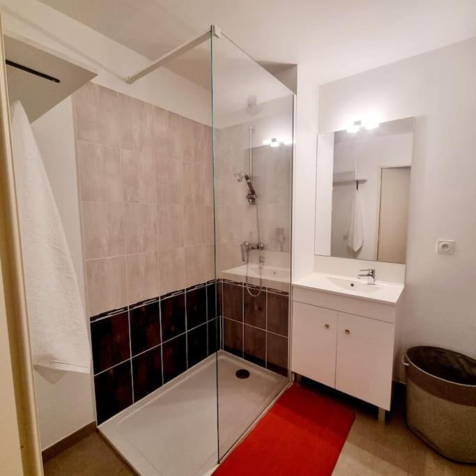 Ce jolie appartement de 45 m2 - 3