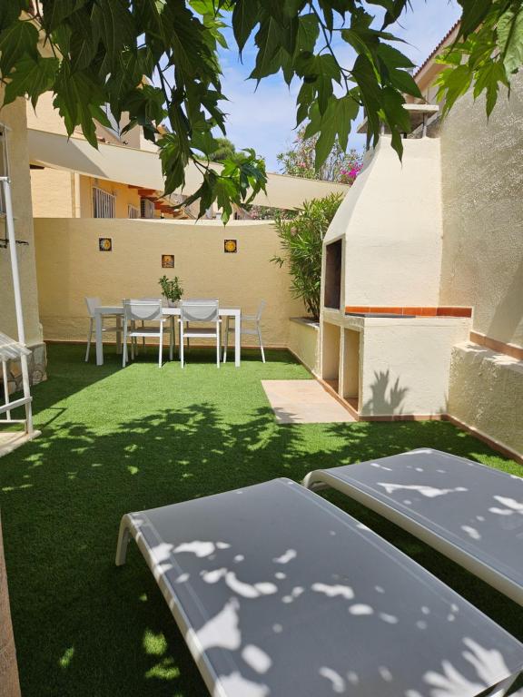 Casa Sebastian - 2