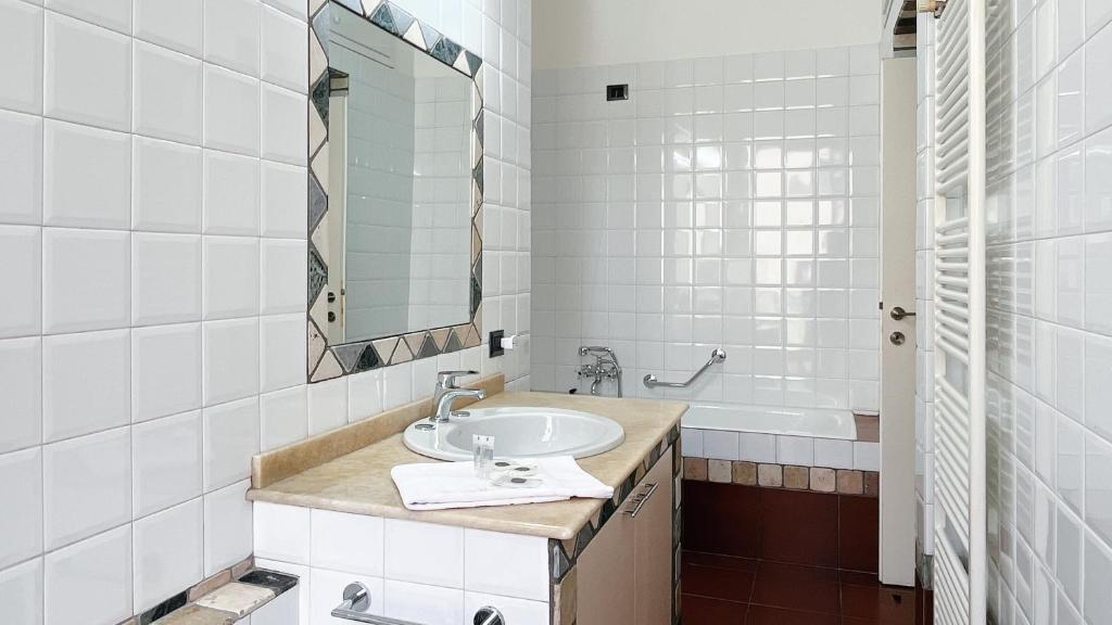 Center Apartment - Affitti Brevi Italia - 4