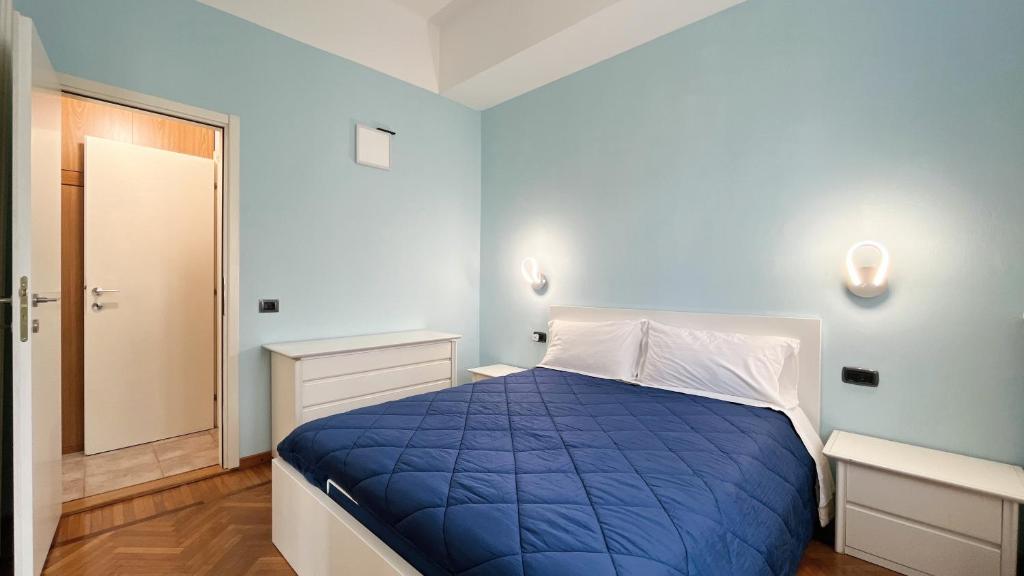 Center Apartment - Affitti Brevi Italia - 3