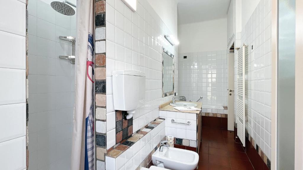 Center Apartment - Affitti Brevi Italia - 2