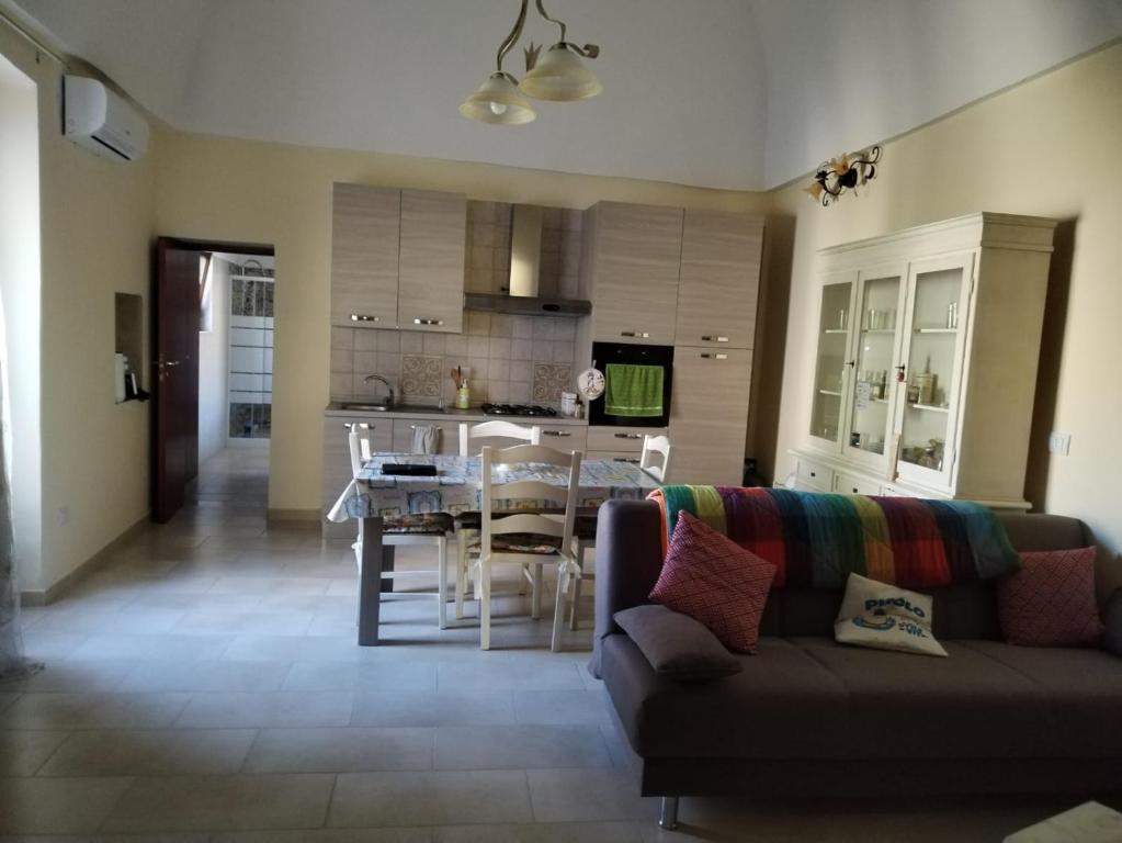 Casa Rosalba - 1