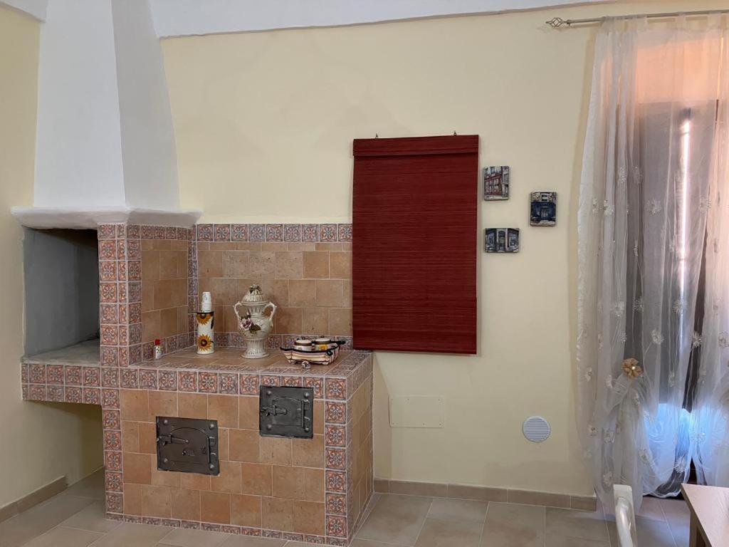 Casa Rosalba - 5