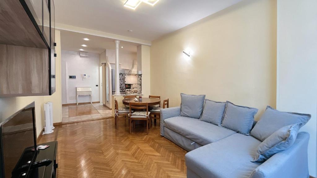 Center Apartment - Affitti Brevi Italia - 5