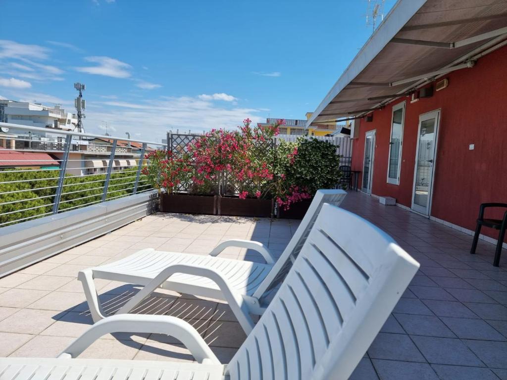 Hotel Morena - 4