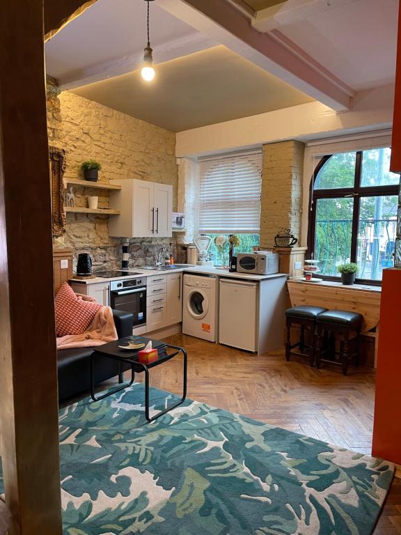 The Barbican View, Plymouth