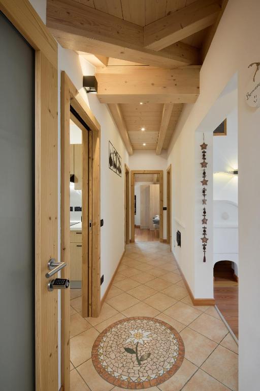 Apartment Alpen Dolomites - 5
