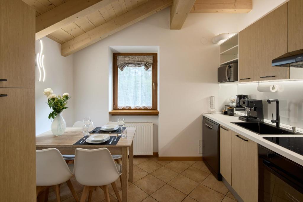 Apartment Alpen Dolomites - 3