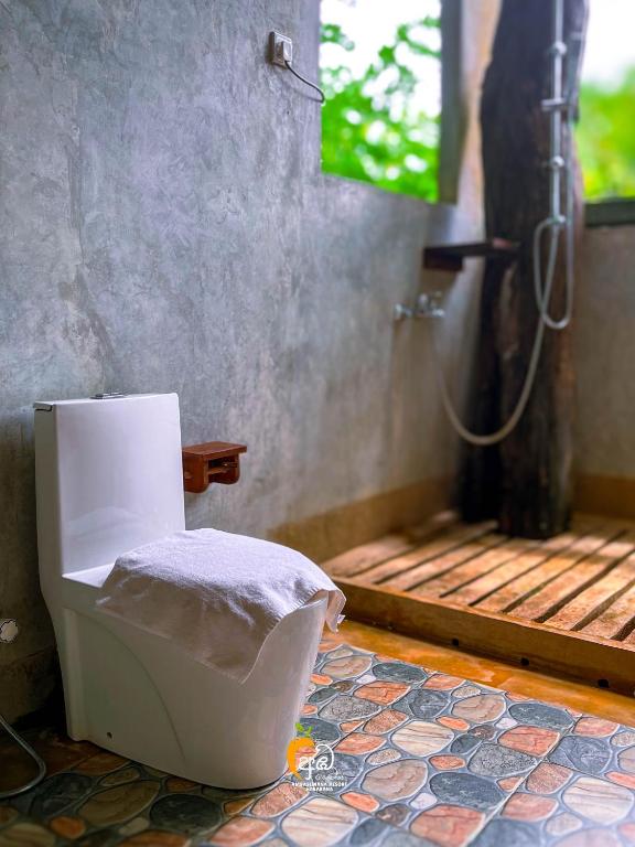 バスルーム（客室）