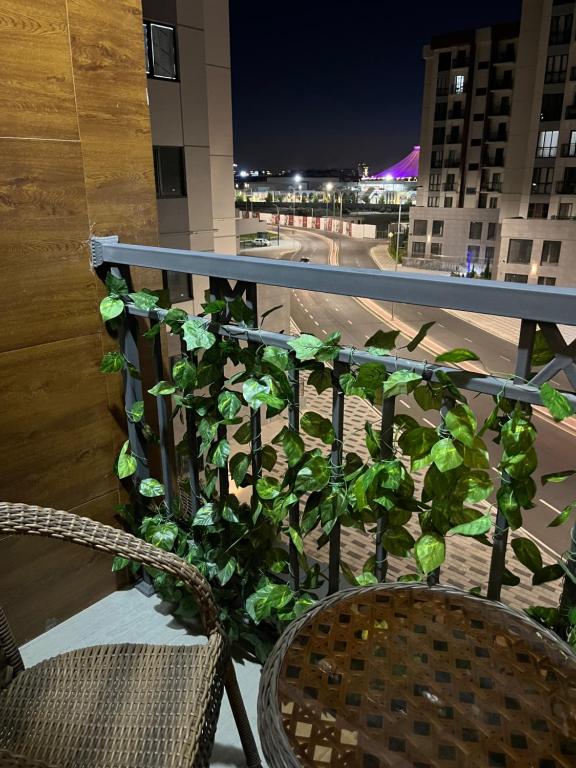 ЖК Alfraganus Квартира, Taškent