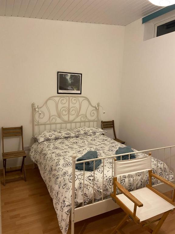 The Snug self contained apartment, Killyleagh