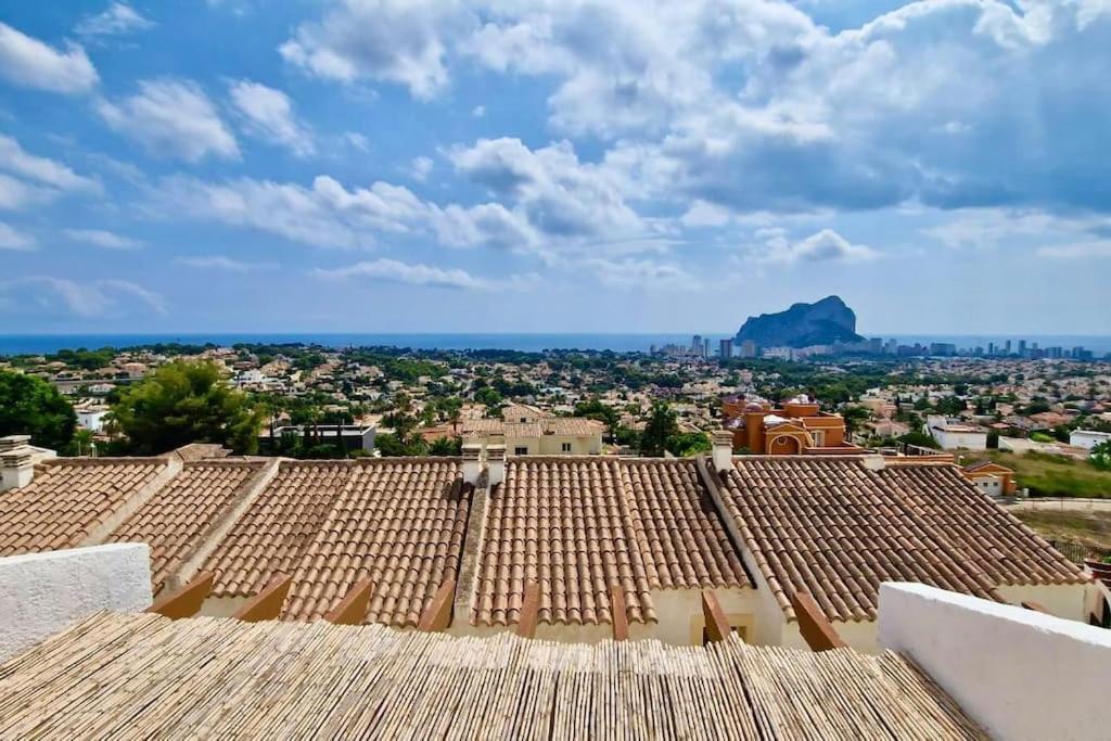 Albatros Apartment - Imperial Park - Sea View, 6 Pools, Terrace - 2
