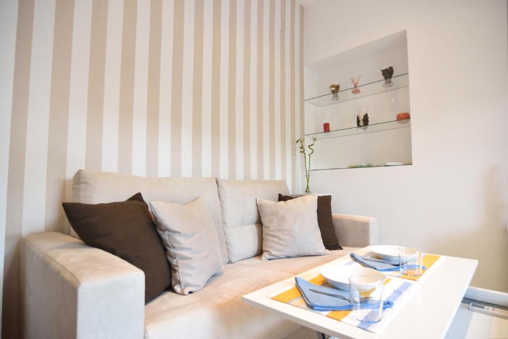 Macarena Home — Hotel in Seville