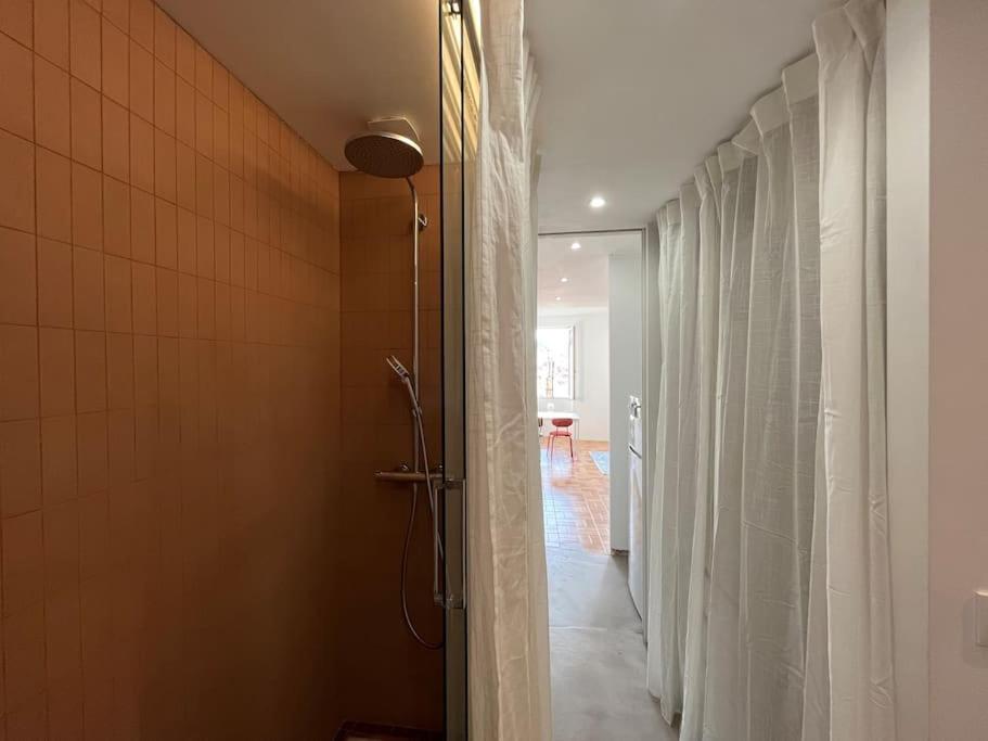 appartement architecte - 5