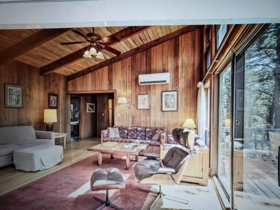 Nature Lover's Nest, Wellfleet