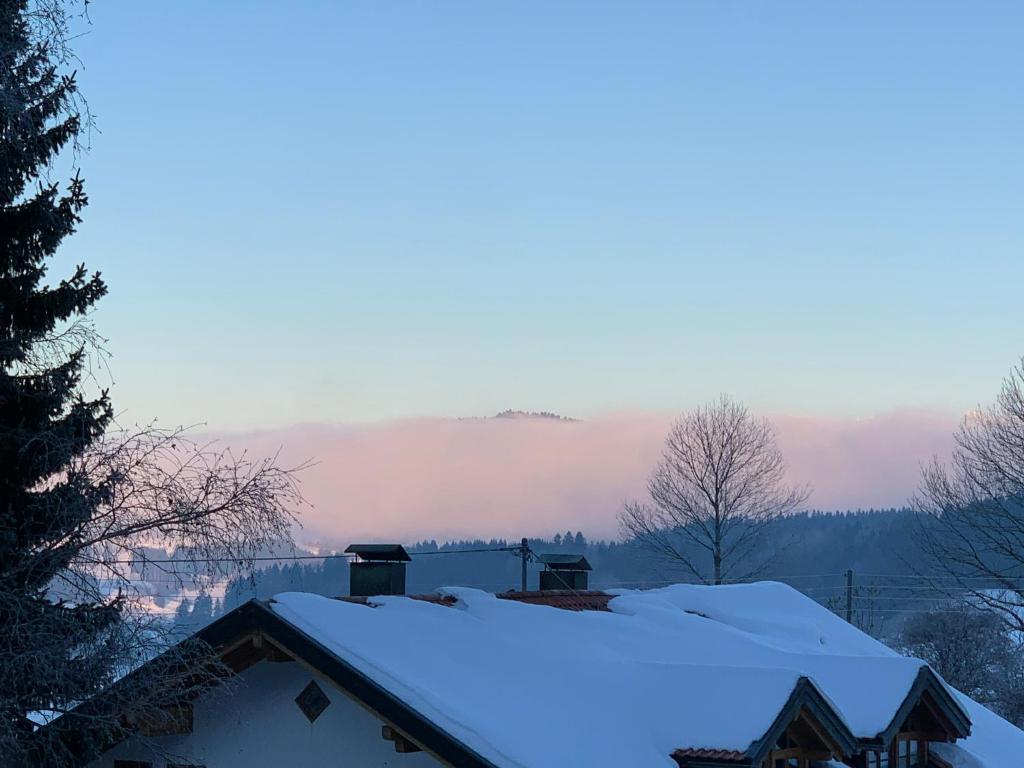 Ferienwohnung Allgäu - 3
