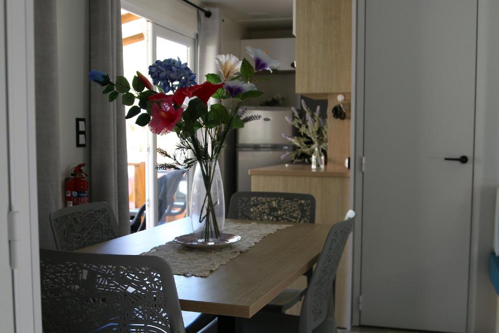 Mobil-home Narbonne-Plage - 4