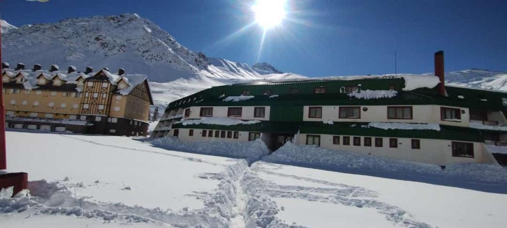 Aconcagua Departamento - 5