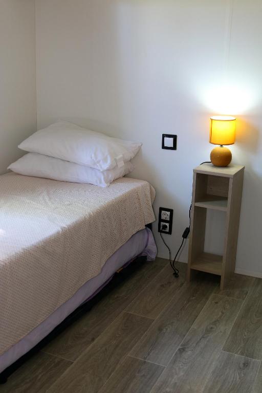 Mobil-home Narbonne-Plage - 3