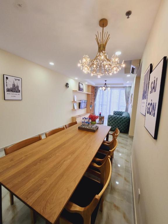 Michael Apartment Scenic Valley 호텔 이미지 2