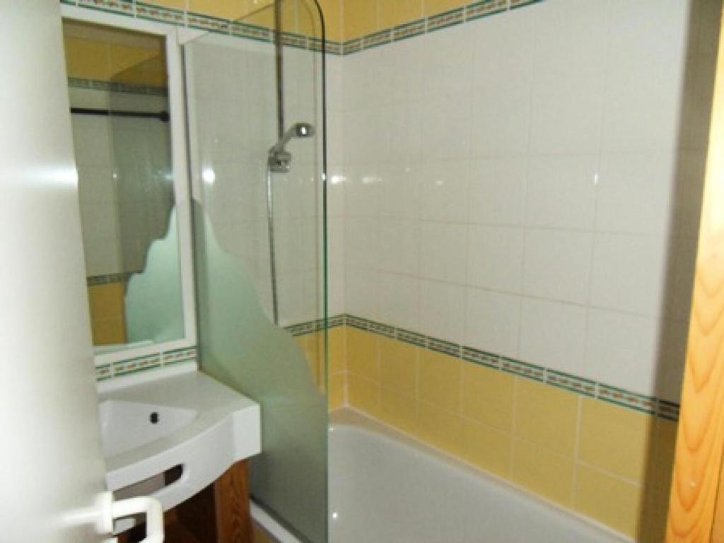 Résidence Themis - Appartement fonctionnel et agréable · Ski aux pieds · Vue pistes MAE-3688 - 2