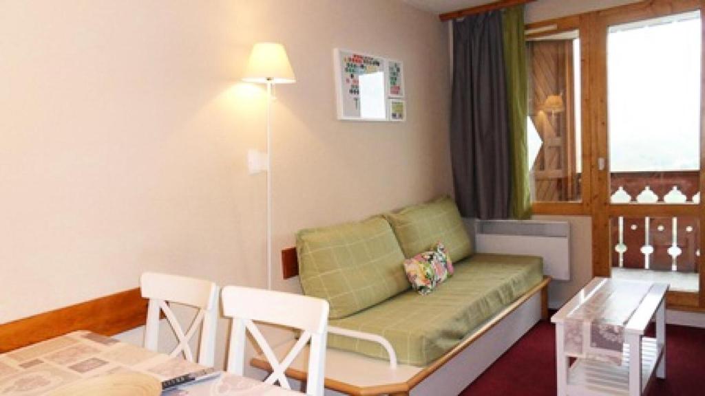 Résidence Themis - Appartement fonctionnel et agréable · Ski aux pieds · Vue pistes MAE-3688 - 3
