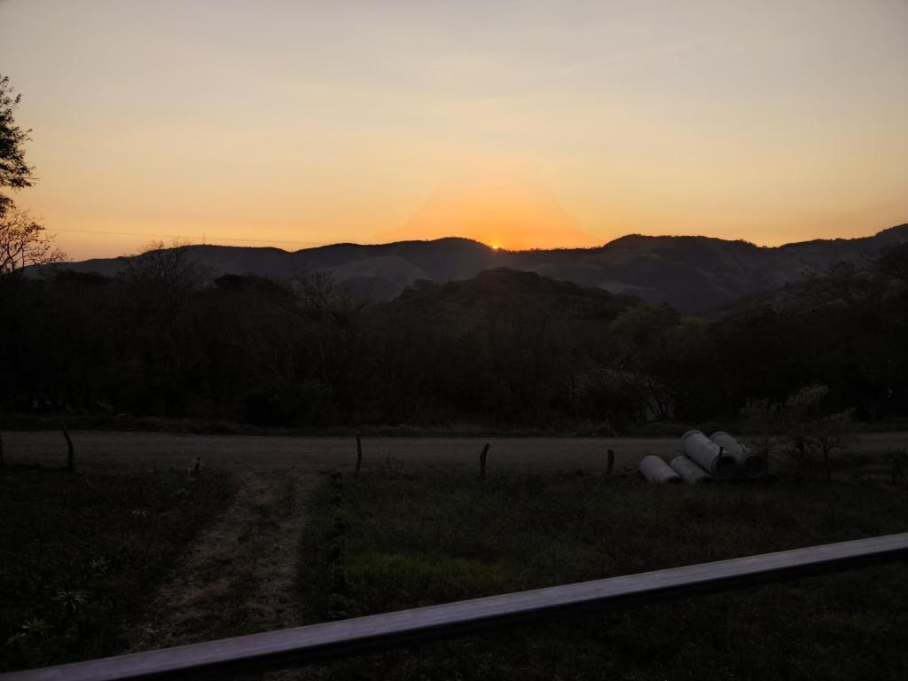 Cielo Azul, Monteverde Costa Rica
