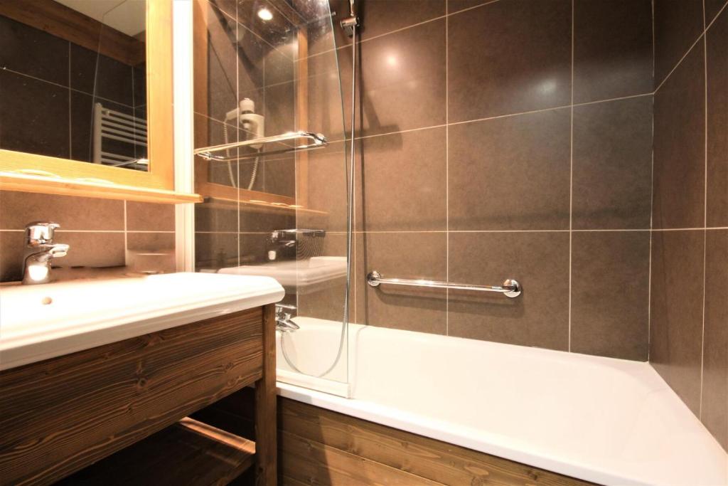Le Chalet De Montchavin - Très beau studio spacieux MAE-9134 - 2