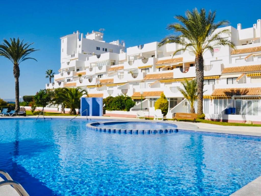 LMHA25, Puerto Latino 11, Tomas Maestre Marina, La Manga - 2