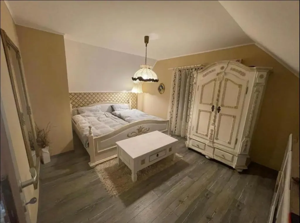 Cabana Ade, hotel v destinaci Mada