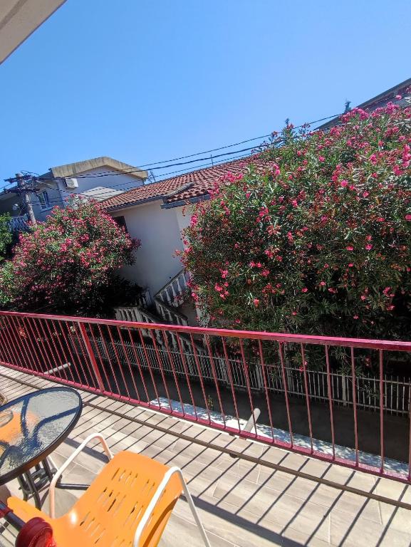Apartman Sutomore - 2
