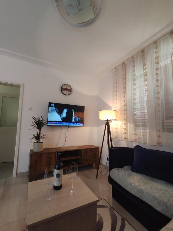 Apartman Sutomore - 4