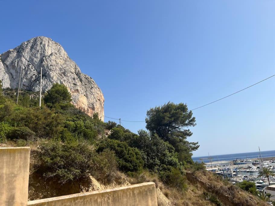 Ifach & Sea View Retreat Calp - 3