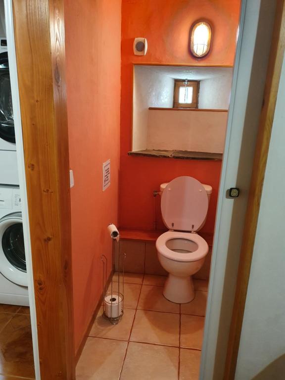 Maison individuelle chaleureuse au calme - 4