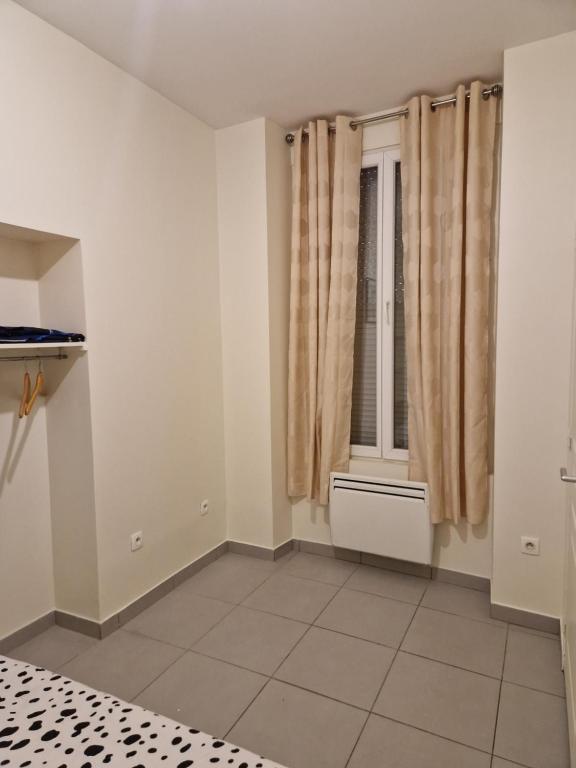 Studio pour 2 voyageurs - 5