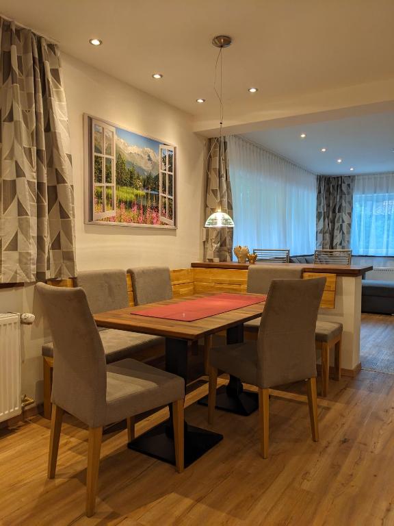 Ferienhaus Weiß, Sandra Weiß - 5