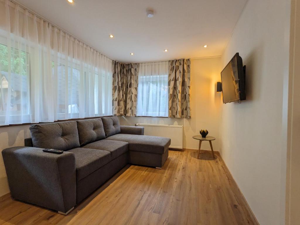 Ferienhaus Weiß, Sandra Weiß - 2