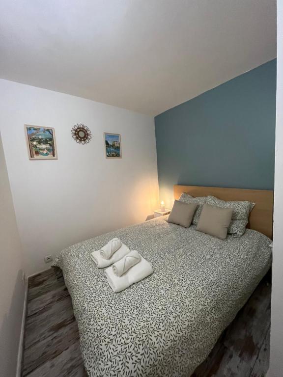 Le cocon d Elsa, LʼIsle-sur-la-Sorgue