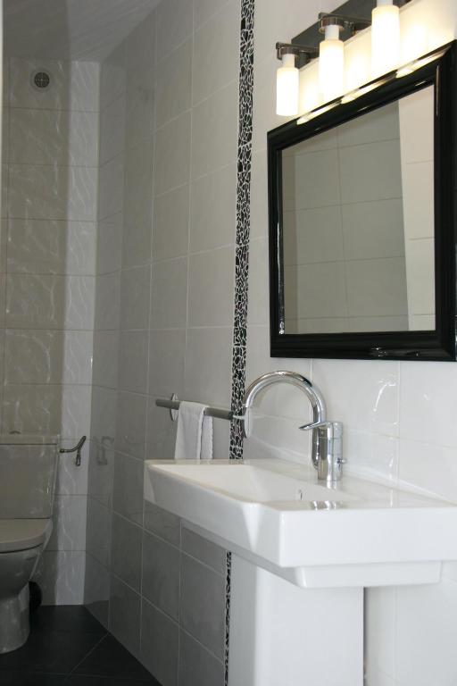 バスルーム（客室）