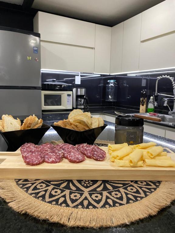 Casa Moderna en zona céntrica - 3