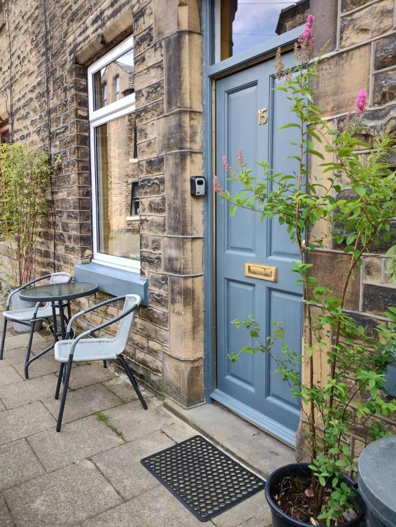 The Cobbles - Central, Parking, Netflix & Woodburner, Hebden Bridge