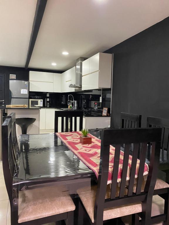 Casa Moderna en zona céntrica - 5