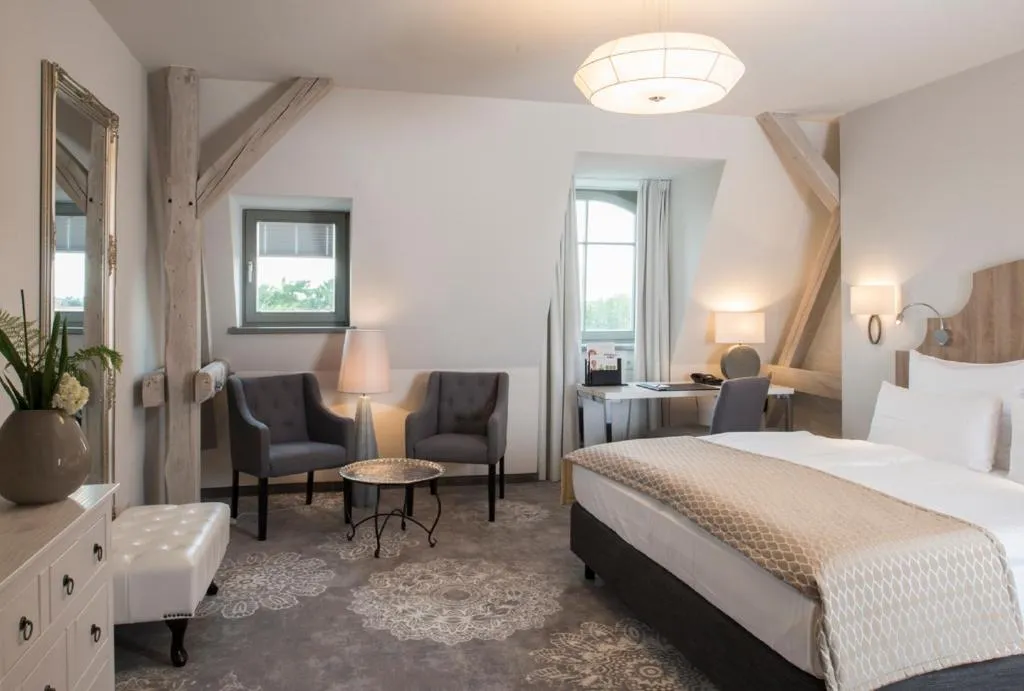 Hotel Via Regia - VIAs-Hotels, hotel in Görlitz