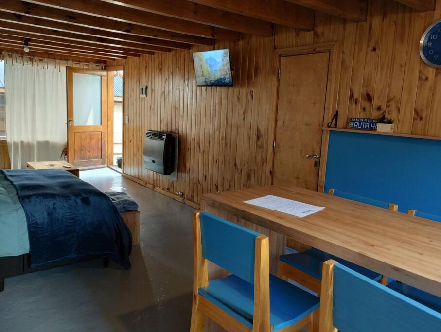 Monoambiente Araucaria - 4