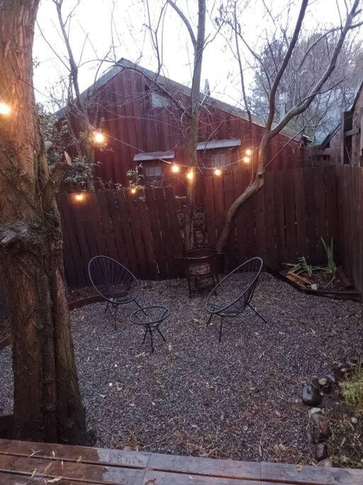 Monoambiente Araucaria - 5