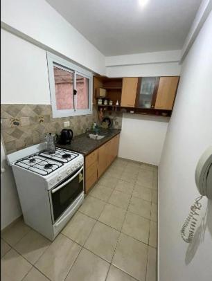 Departamento -Oro- Frente al Parque Sarmiento, By Apartcba - 5