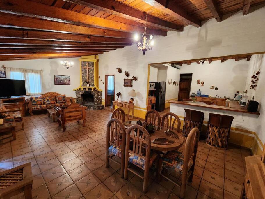 Cabaña Dany - 3