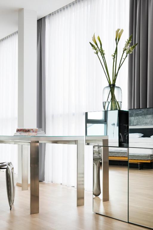 Augarten Art Hotel, a Member of Design Hotels - 5