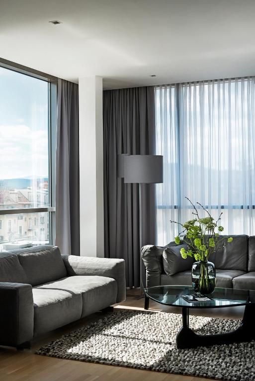 Augarten Art Hotel, a Member of Design Hotels - 2