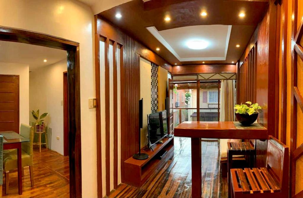 Facilities, Tagum Mini Hotel By Tripleview residences in Tagum